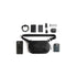 Orbitkey Urban Sling Bag Mini 2L